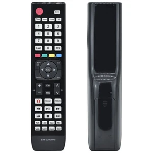 New ERF-32909HS For Hisense LCD TV Remote Hl55XT770P LTDN42XT770XW... - Picture 1 of 8