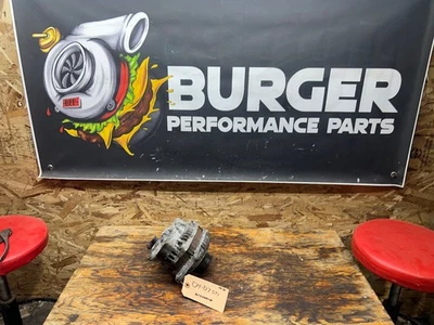 OEM Alternator Subaru Impreza WRX STI Forester Outback EJ Engine 02-07 08-14 - Image 1 of 4