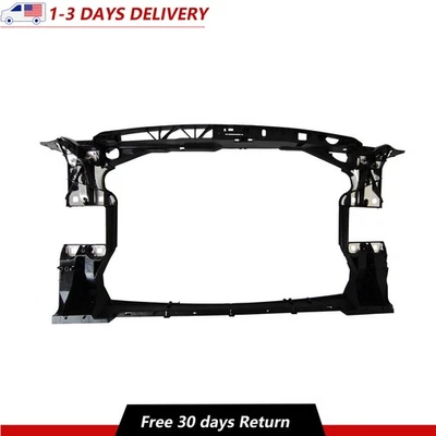 Núcleo de soporte de radiador para Audi S4 S5 Sportback 8W0805594E (2018-2021) Foto 1 de 2