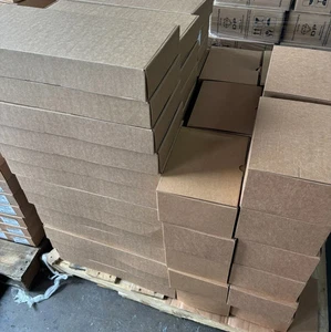 Moen Banbury Two-Handle High Arc Bathroom Faucet 84947 - Picture 1 of 1