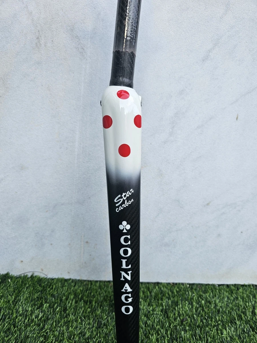 Colnago Carbon Bicycle Forks for sale | eBay