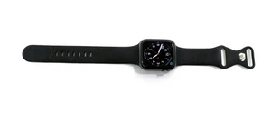APPLE Watch Series 5 GPS - 44MM Aluminum Case A2093 - Gray - Picture 1 of 6