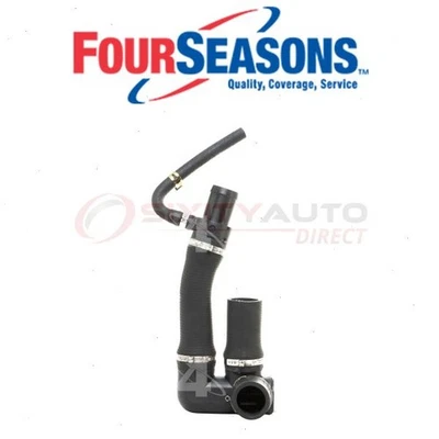 Four Seasons Coolant Water Outlet Housing Kit for 2001-2005 Mercury Sable - xw Foto 1 de 4