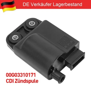 CDI Zündbox Zündspule Aprilia Gilera Piaggio Vespa mit Kat DNA TPH SR ZIP 50 - Bild 1 von 9