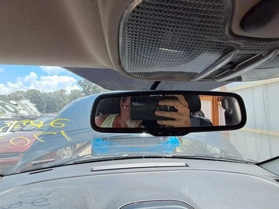 Espejo retrovisor atenuación automática con micrófono para caravana 10-17 2559256 Foto 1 de 4