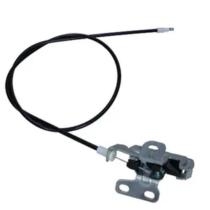 Door Catch Cable Left Side For Fiat For Ducato For Boxer For Relay 2006+ - Picture 1 of 8
