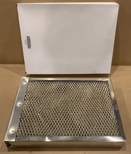 318518-761 Repuesto Humidificador Evaporador Almohadilla Filtro Medios Panel Agua - Imagen 1 de 5