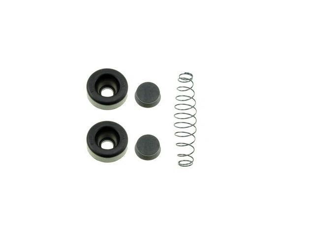 Kit de reparación de cilindro de rueda de freno de tambor trasero para Dodge Dakota KW625ZB 1987-2003 Foto 1 de 1