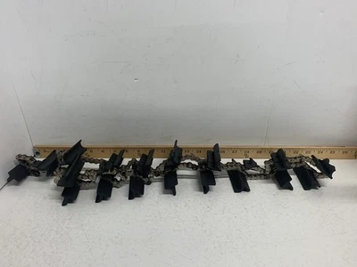 1979-1982 Chrysler  Sno-runner Drive Track Assembly Used Parts/ Repair AMA - Image 1 of 4