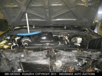 Transfer Case 6 Cylinder Automatic  Fits 05-19 FRONTIER 1513822 - Image 1 of 4