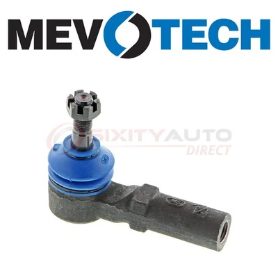 Mevotech Steering Tie Rod End for 1991-2002 Saturn SL1 1.9L L4 - Suspension jn — 第 1/4 张图片