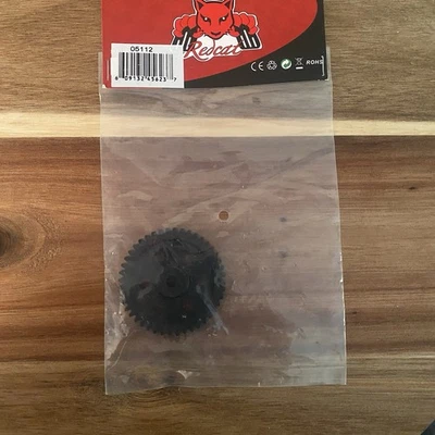 REDCAT RACING RC #05112 Spur Gear 44t NEW - Image 1 of 3