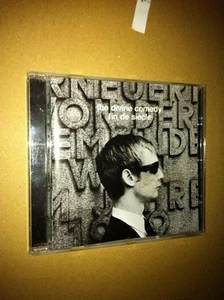 The Divine Comedy Fin de Siecle (CD) - Picture 1 of 1