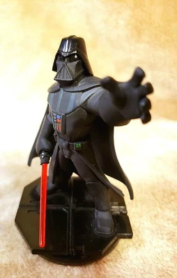 Figuras de ação Disney Infinity edição 3.0 Star Wars - Lote de x6 - Imagem 1 de 4