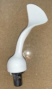 FRUSTA AGITATORE GANCIO RICAMBIO IMPASTATRICE OLIMPIC BIG MAMA ammaccato N.26-27 - Imagen 1 de 12