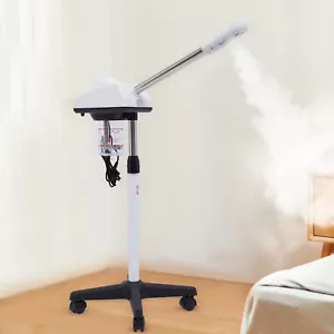 Vapozon Ozon Bedampfer Dampfger?t Kosmetikstudio Gesichtssauna Verdampfer - Bild 1 von 24