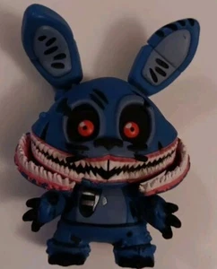Funko Mystery Mini Fünf Nächte bei Freddy's, Freddys Schwester verdreht Bonnie FNAF - Bild 1 von 1