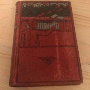 Libro vintage L'uccisore di cervi o il sentiero della prima guerra fine 1800 usato in ottime condizioni - Foto 1 di 7