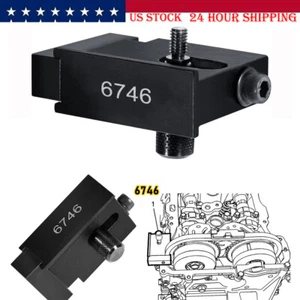 6746 Timing Chain Holding Tool EN-50656 Timing Chain Retainer For Malibu And ATS - Picture 1 of 9