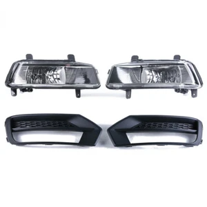 Kit de actualización de luz antiniebla para Santana CN 2015 2016 2017 2018 - Imagen 1 de 12