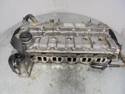 R6650160001 Culata para SSANGYONG RODIUS Xdi 849248 - Imagen 1 de 4