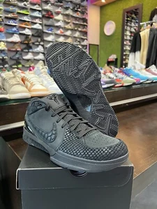 Size 9.5 - Nike Zoom Kobe 4 Protro Gift of Mamba - Picture 1 of 5