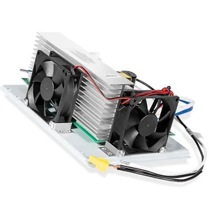 For 7155, WFCO WF-8945/ 8955 Replacement Power Center Lower Section 081-7155-000 - Picture 1 of 10
