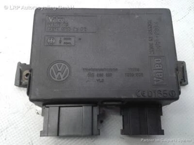 Centralina Immobilizzatore VW Polo 6N2 6X0953257 73654302 Valeo anno 2001 - Immagine 1 di 3