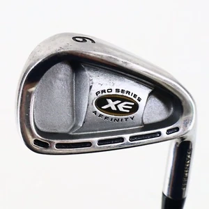 Affinity XE 6 Iron Pro Series Intermediate Flex RH 37" - Picture 1 of 13