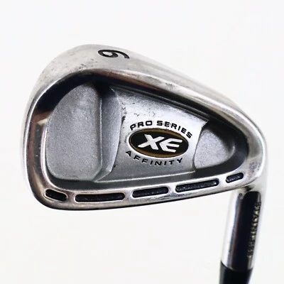 Affinity XE 6 Iron Pro Series Intermediate Flex RH 37" - Image 1 of 4