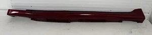 2006-2013 LEXUS IS250 IS350 ROCKER PANEL MOLDING TRIM SKIRT GENUINE OEM LH LEFT - Picture 1 of 11