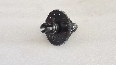 KYOSHO INFERNO MP10 TKI2 CENTER DIFF 46T  - Image 1 of 3