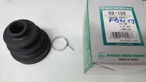 Drive shaft inner Bellows/Boot for TOYOTA LITEACE CELICA FITS NISSAN NAVARRA D40 - Picture 1 of 1