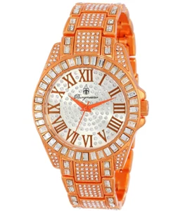 Burgmeister Women's BM159-010A Bollywood Analog Watch - Picture 1 of 1