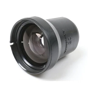 Nikon Nikonos Df-12 Finder 20 MM F/2,8 Japan + très bien (257681) - Photo 1 sur 7
