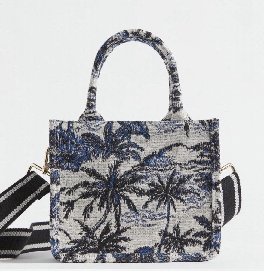 Bandolera H&M Foto 1 de 3