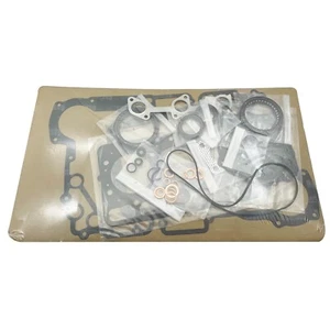 New One Set Of Full Gasket Kit Set Fits for Yanmar 3TNA78 Engine Komatsu - Picture 1 of 4