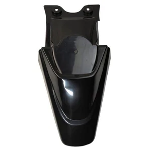 Motorcycle Rear Fender Black Mudguard Plastic For Suzuki DRZ110 KLX110 KX65 RM65 - Picture 1 of 9