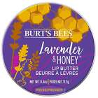 Burts Bees Lavendel &amp; Honig Lippe Butter 11.3g