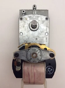 Dixie Narco Single column, Can Vendor Selection Column Motor - Picture 1 of 12