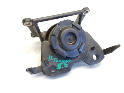 Toyota Tundra 2008-2017 5,7 L V8 izquierda izquierda izquierda montaje y soporte del motor 12315-38020 Foto 1 de 4