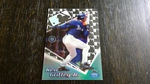 1999 Topps Tek Pattern 28 5A Ken Griffey Jr (MINT CONDITION) - Picture 1 of 2