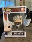 Funko Pop! Vinyl: The Seven Deadly Sins - Elizabeth #1343