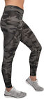Rothco Womens Camo Stretch Pants Ladies Performance Leggings Stretch Workout