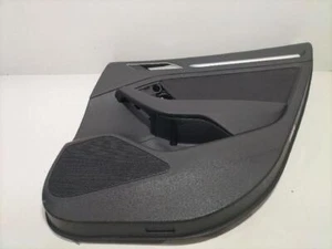 8V4867306 guarnecido de la puerta trasera derecha para AUDI A3 SPORTBACK (8VA) - Imagen 1 de 8