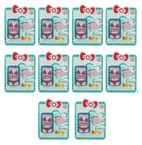 10 Topping Balm Plus Skin Care The Nipple Groin Clear Dark to Pink White Smooth - Picture 1 of 9