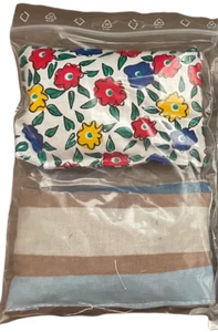 Valeriana bávara Baldini saco alemán almohada gato juguete 4 pulgadas paquete 2 colores varían - Imagen 1 de 1