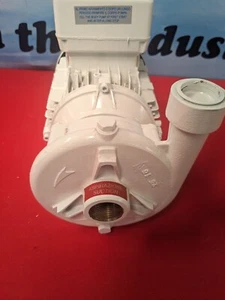 CB 22-120 Gianneschi Pump - Imagen 1 de 5