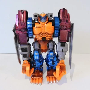 Figura de juguete Transformers Beast Wars OPTIMAL OPTIMUS PRIME transmetales - Imagen 1 de 10