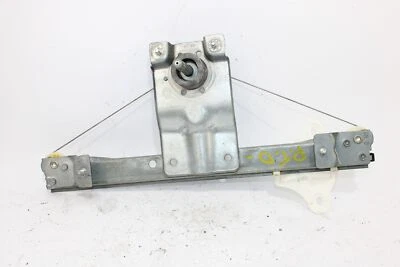 827003722R Elevalunas Trasero Derecho para RENAULT CLIO IV Expression 1467242 - Imagen 1 de 3